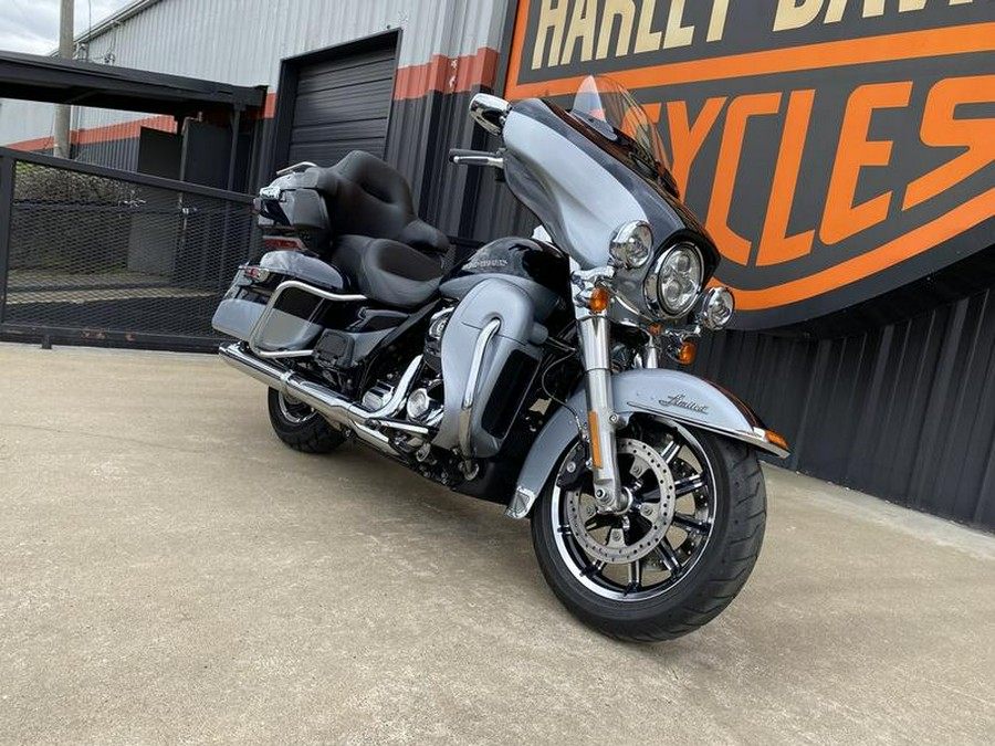 2019 Harley-Davidson® FLHTK - Ultra Limited