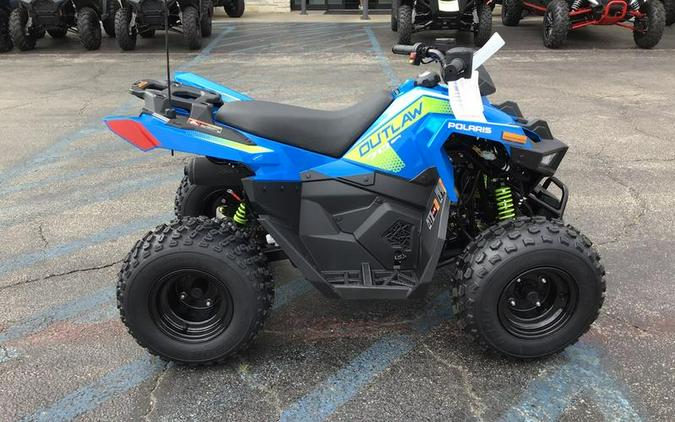 2024 Polaris® Outlaw 70 EFI