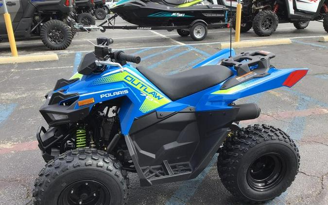 2024 Polaris® Outlaw 70 EFI