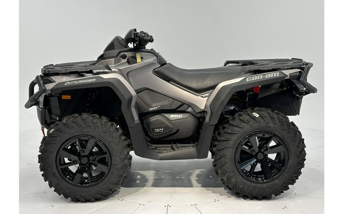 2024 Can-Am Outlander XT 850