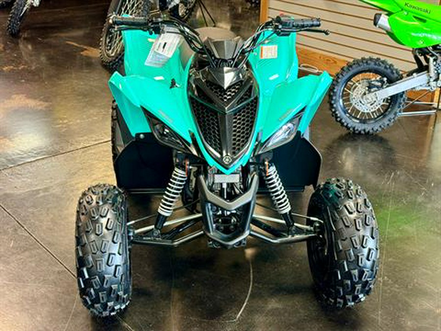 2024 Yamaha Raptor 110