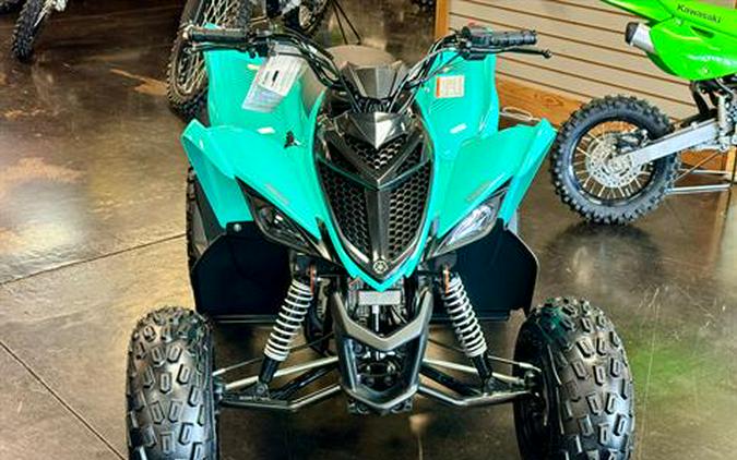 2024 Yamaha Raptor 110