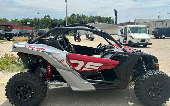 2024 Can-Am™ Maverick X3 DS TURBO