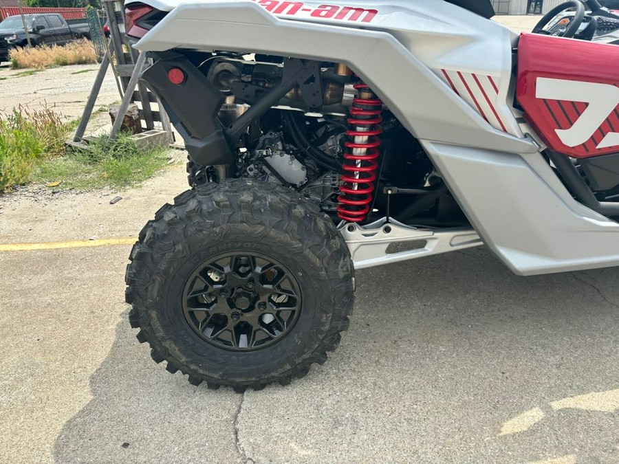 2024 Can-Am™ Maverick X3 DS TURBO