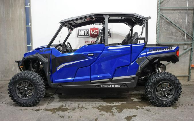 2024 Polaris® General XP 4 1000 Ultimate