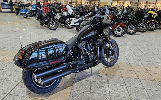 2024 Harley-Davidson Softail FXLRST - Low Rider ST