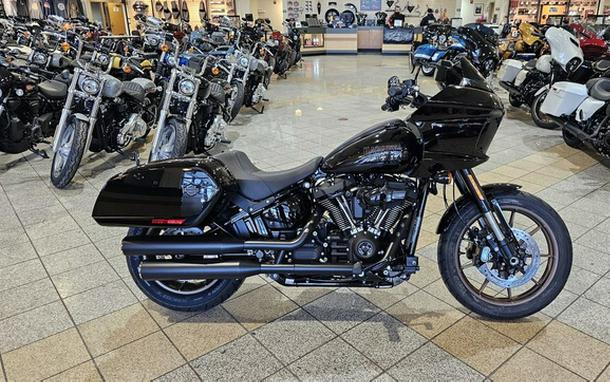 2024 Harley-Davidson Softail FXLRST - Low Rider ST