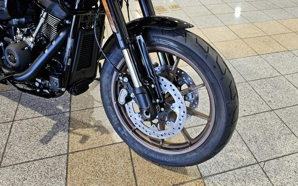 2024 Harley-Davidson Softail FXLRST - Low Rider ST