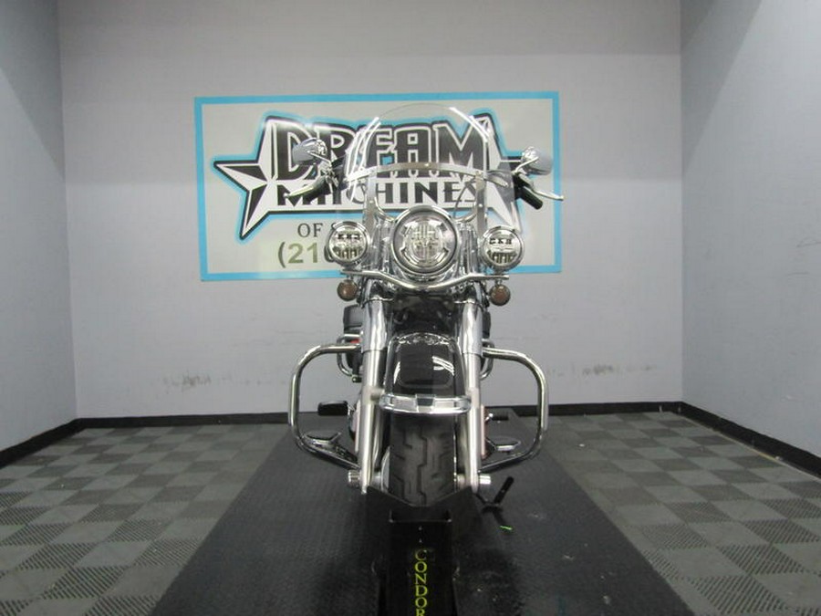 2022 Harley-Davidson® FLHCS - Heritage Classic 114