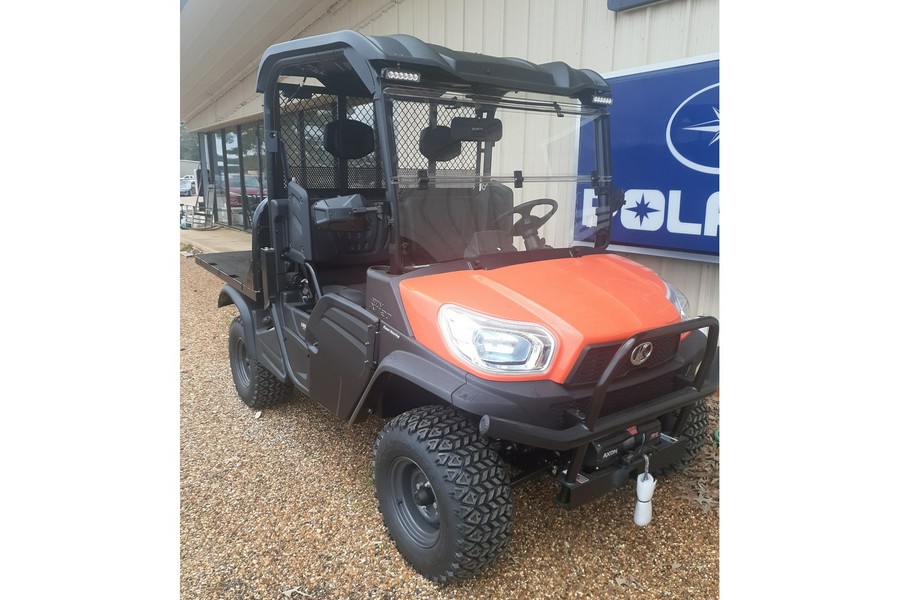 2024 Kubota RTVX2-SKLH24