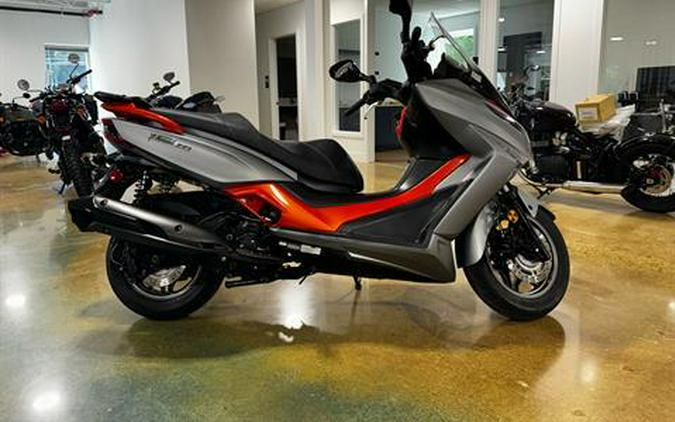 2023 Kymco X-Town 300i ABS