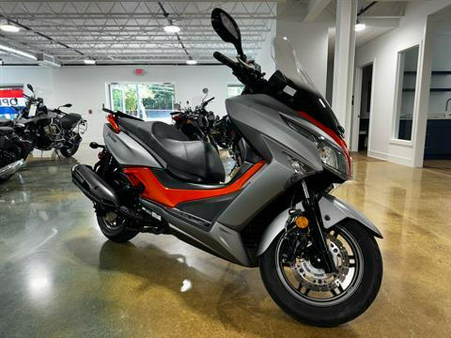 2023 Kymco X-Town 300i ABS