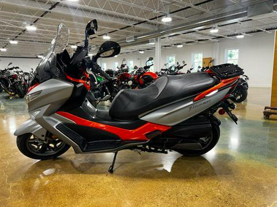 2023 Kymco X-Town 300i ABS