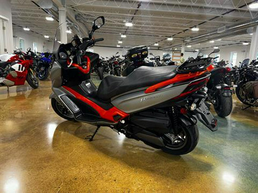 2023 Kymco X-Town 300i ABS