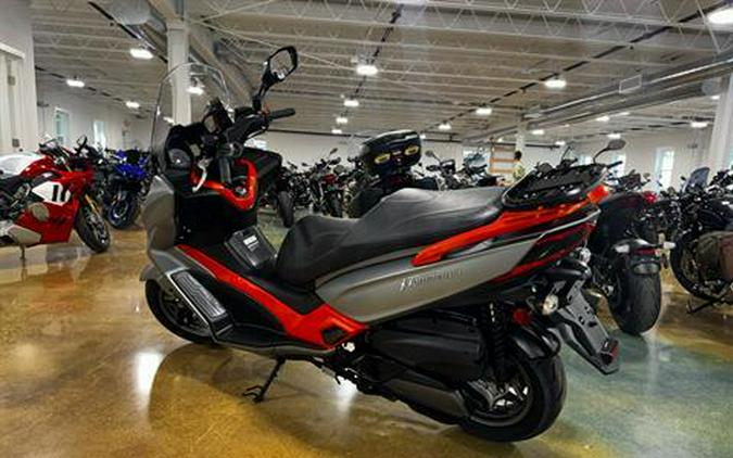 2023 Kymco X-Town 300i ABS