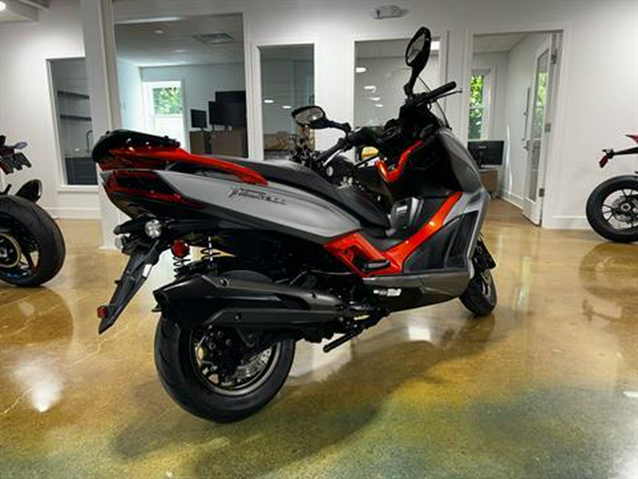 2023 Kymco X-Town 300i ABS