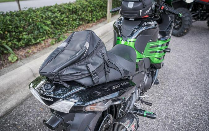 2020 Kawasaki Ninja® ZX™-14R ABS