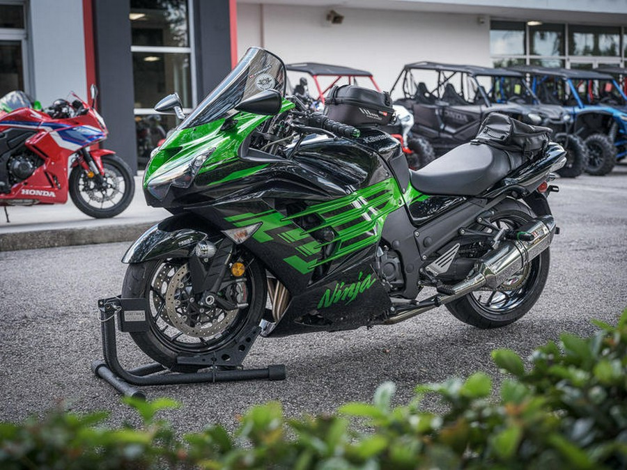 2020 Kawasaki Ninja® ZX™-14R ABS