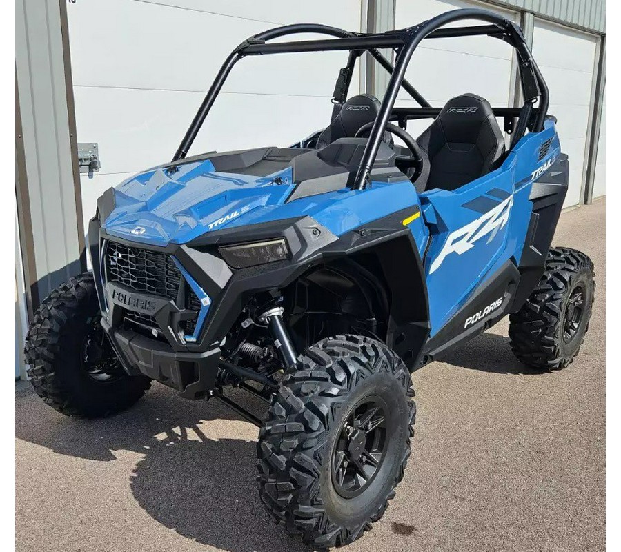 2025 Polaris Industries RZR Trail S Sport