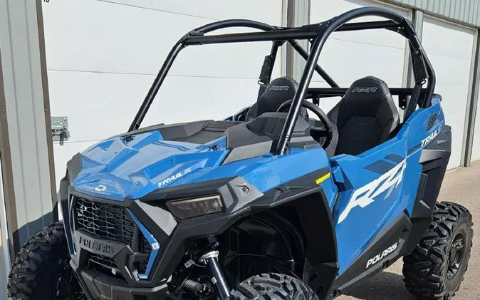 2025 Polaris Industries RZR Trail S Sport