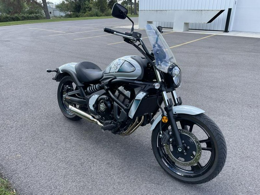 2022 Kawasaki Vulcan® S