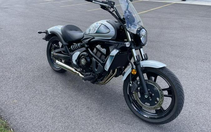 2022 Kawasaki Vulcan® S