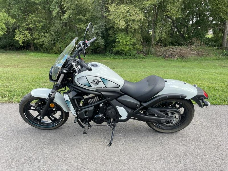 2022 Kawasaki Vulcan® S