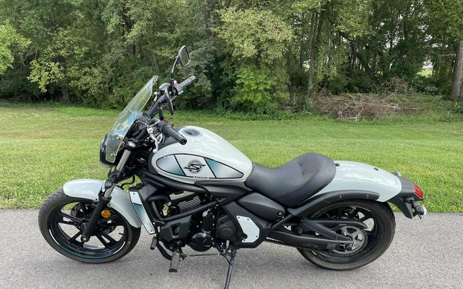 2022 Kawasaki Vulcan® S