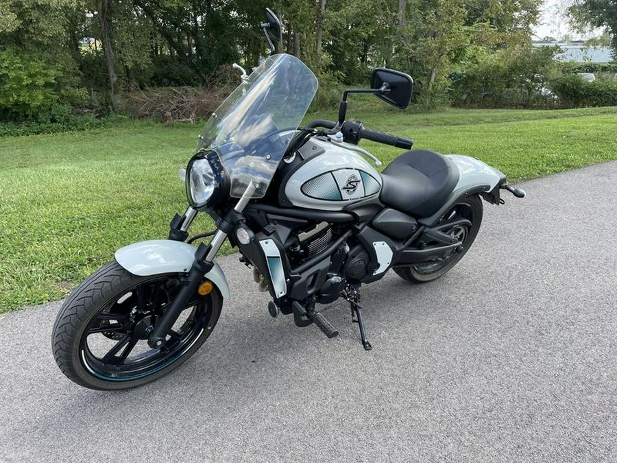 2022 Kawasaki Vulcan® S