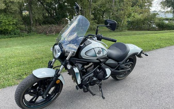 2022 Kawasaki Vulcan® S