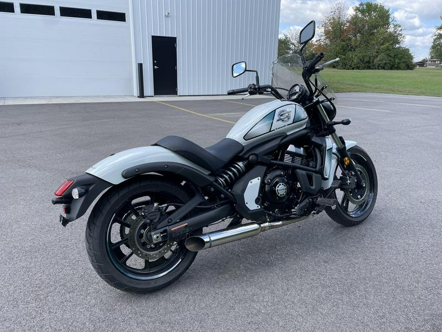 2022 Kawasaki Vulcan® S