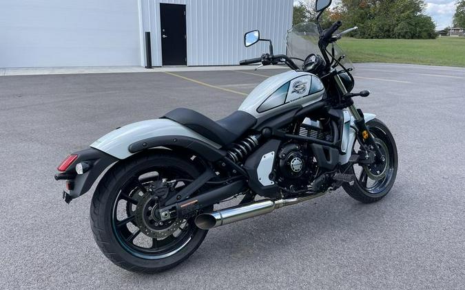 2022 Kawasaki Vulcan® S