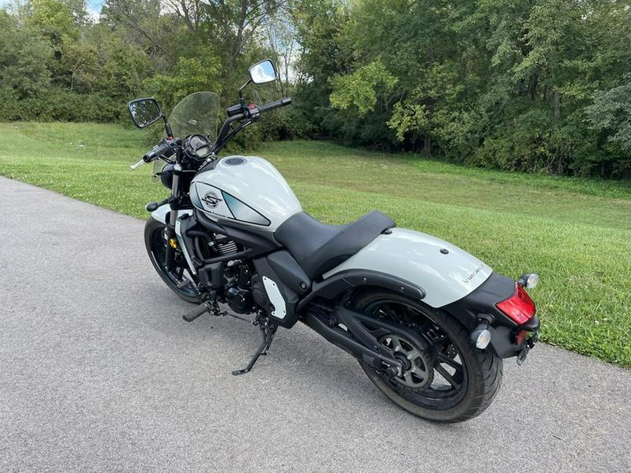 2022 Kawasaki Vulcan® S