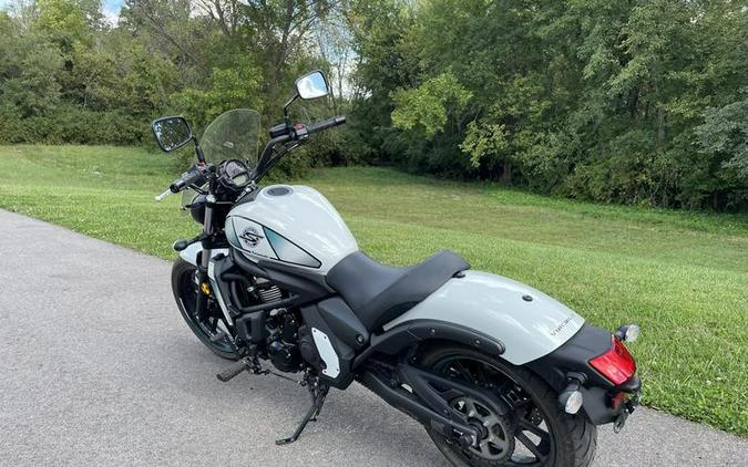 2022 Kawasaki Vulcan® S