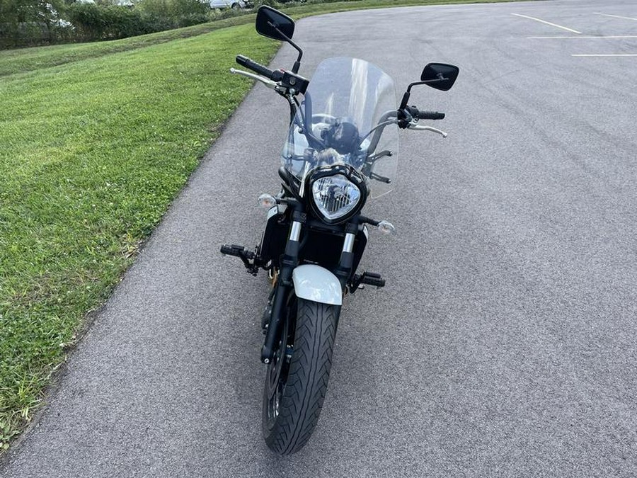 2022 Kawasaki Vulcan® S