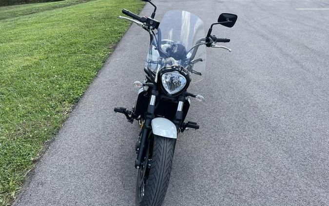 2022 Kawasaki Vulcan® S