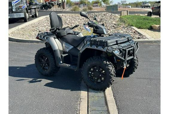 2024 Polaris Industries 2024 POLARIS Sportsman Touring XP 1000 Trail