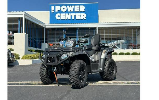 2024 Polaris Industries 2024 POLARIS Sportsman Touring XP 1000 Trail