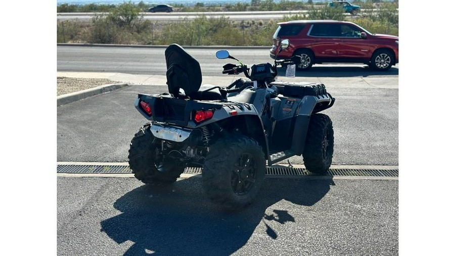 2024 Polaris Industries 2024 POLARIS Sportsman Touring XP 1000 Trail