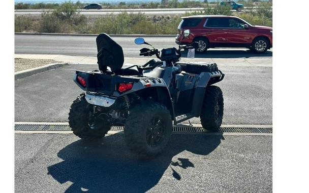 2024 Polaris Industries 2024 POLARIS Sportsman Touring XP 1000 Trail