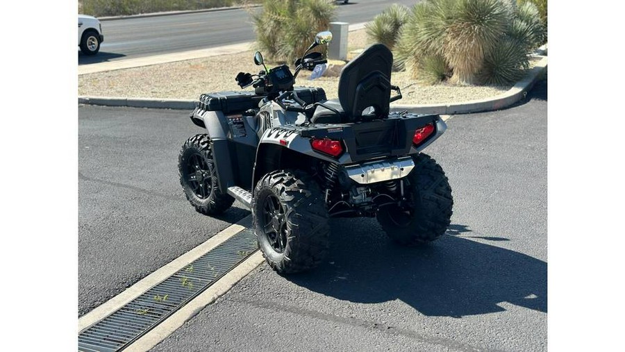 2024 Polaris Industries 2024 POLARIS Sportsman Touring XP 1000 Trail