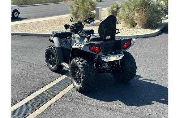 2024 Polaris Industries 2024 POLARIS Sportsman Touring XP 1000 Trail