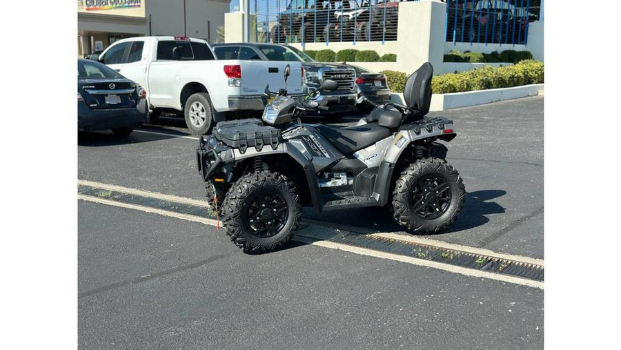 2024 Polaris Industries 2024 POLARIS Sportsman Touring XP 1000 Trail