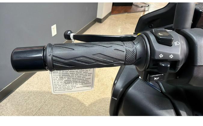 2025 BURGMAN 400 - Suzuki