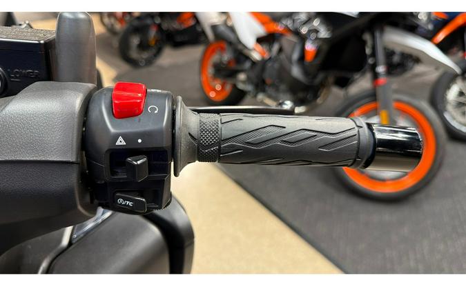 2025 BURGMAN 400 - Suzuki