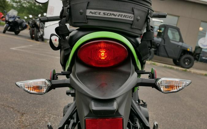 2018 Kawasaki ZR900EJF