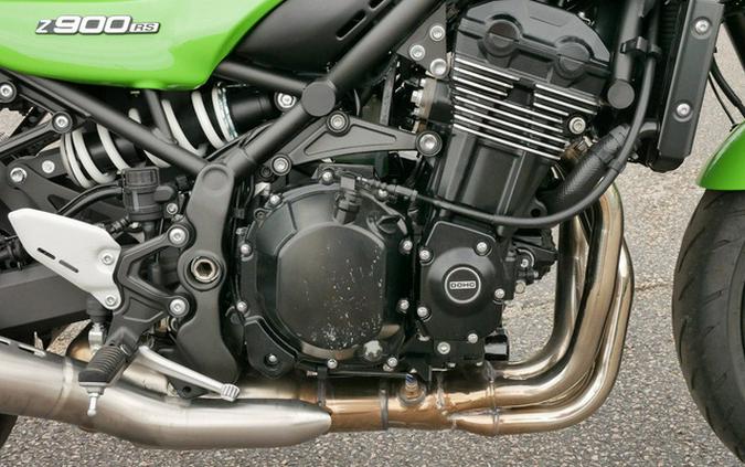 2018 Kawasaki ZR900EJF