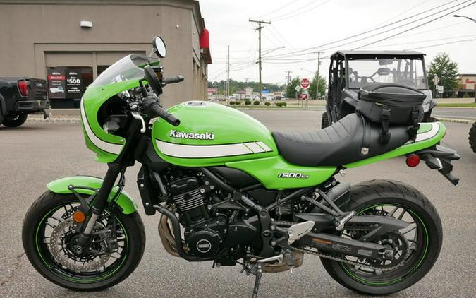 2018 Kawasaki ZR900EJF