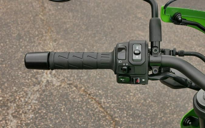 2018 Kawasaki ZR900EJF