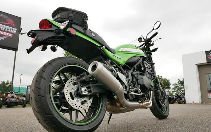 2018 Kawasaki ZR900EJF